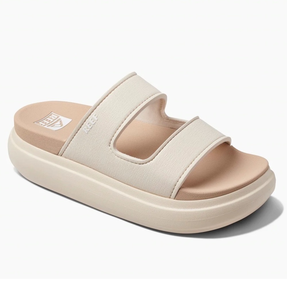 Brand new Reefs!
